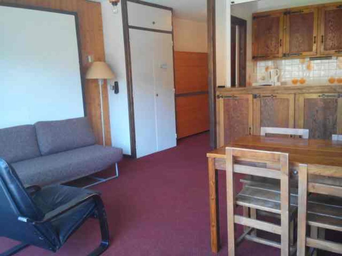 Studio A Morzine, 4 Pers, Proche Centre, Parking, Wifi - Fr-1-524-81 Buitenkant foto