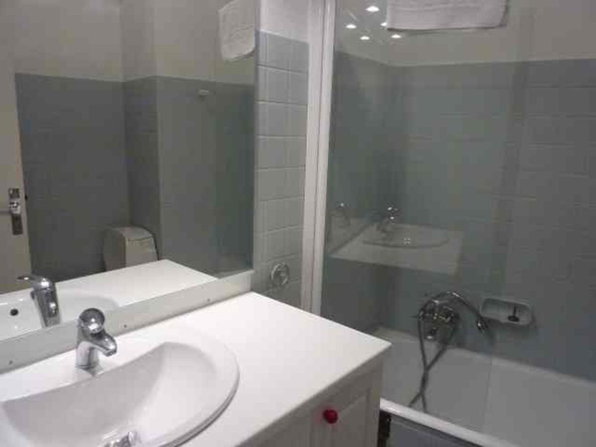 Studio A Morzine, 4 Pers, Proche Centre, Parking, Wifi - Fr-1-524-81 Buitenkant foto